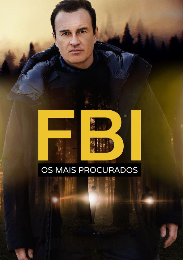 FBI: Os Mais Procurados - Temporada 5