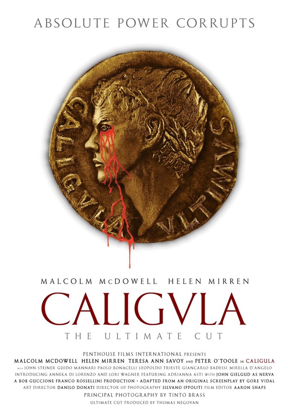 Calígula: O Corte Final