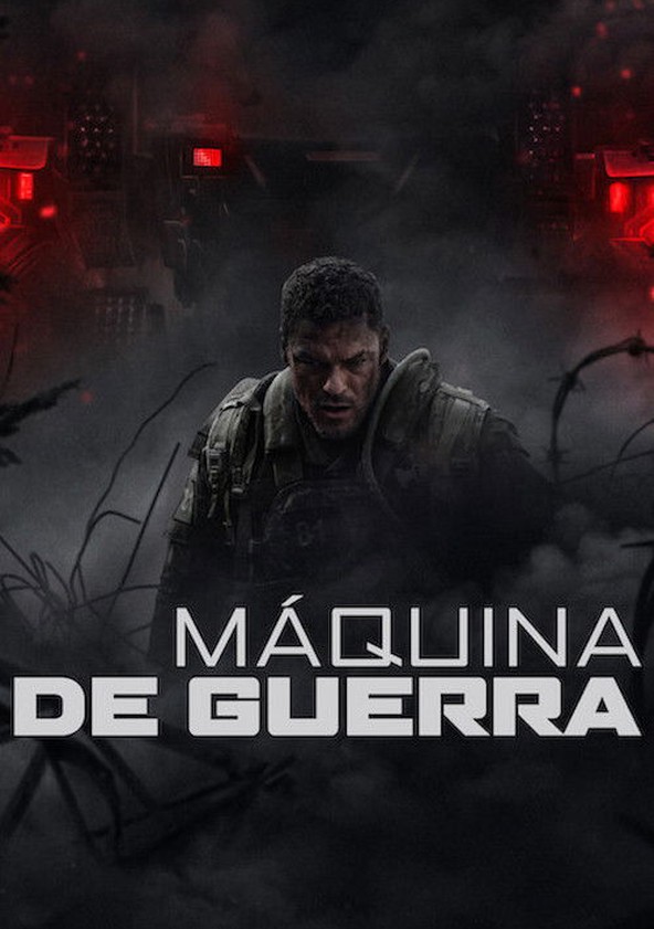 Máquina Bélica