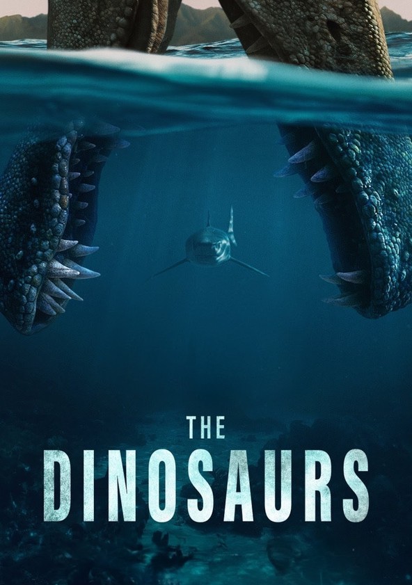 The Dinosaurs - Temporada 1