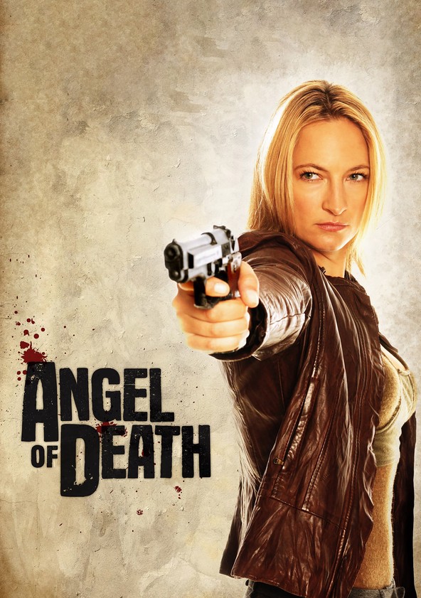 Angel of Death
