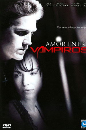 Amor Entre Vampiros