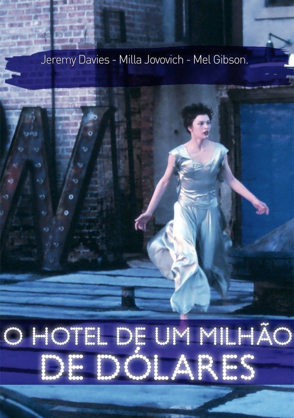 O Hotel de Um Milhão de Dólares