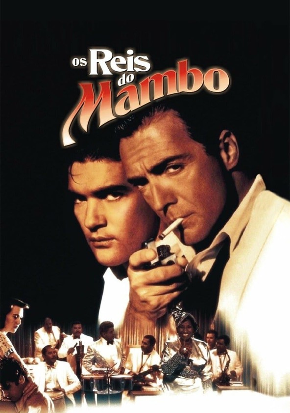 The Mambo Kings