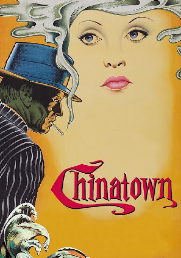 Chinatown