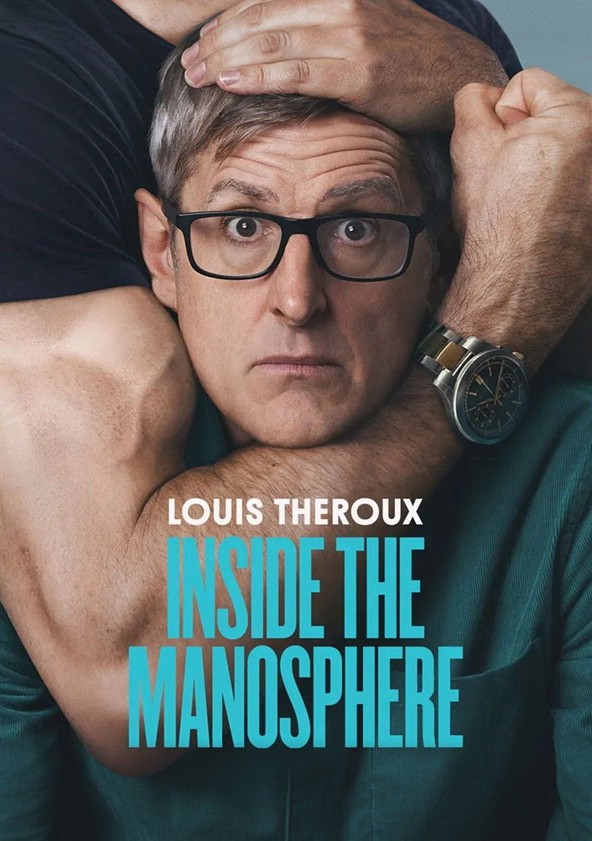Louis Theroux: Por Dentro da Manosfera