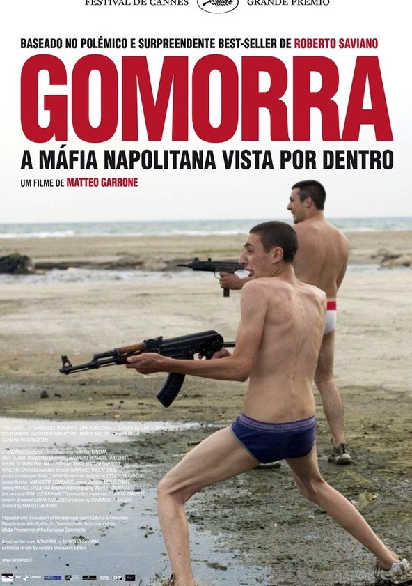 Gomorra