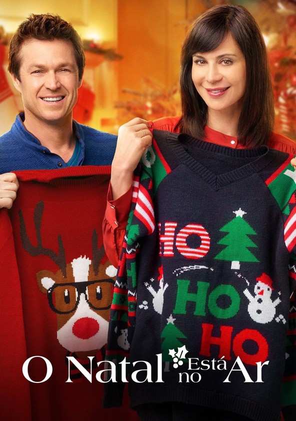 O Natal Está no Ar
