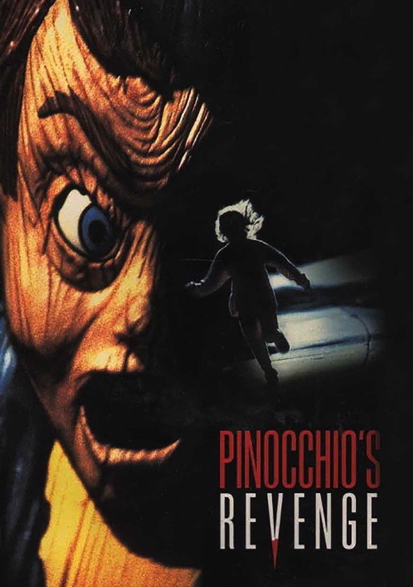 Pinóquio - O Perverso