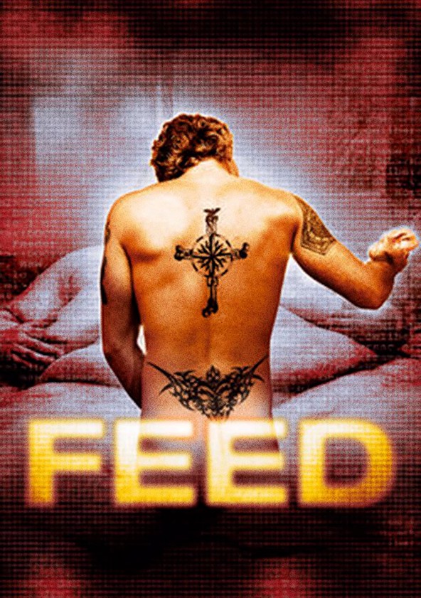 Feed - Fome Assassina