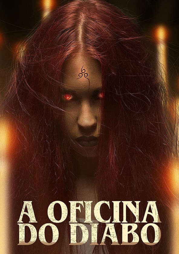 A Oficina do Diabo