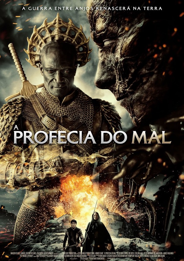 A Profecia do Mal