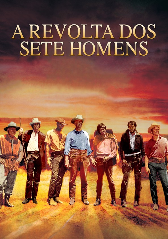 A Revolta dos Sete Homens