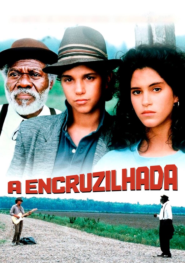 A Encruzilhada
