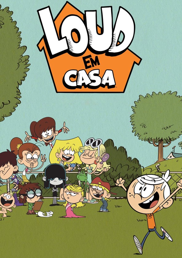 The Loud House - Temporada 8
