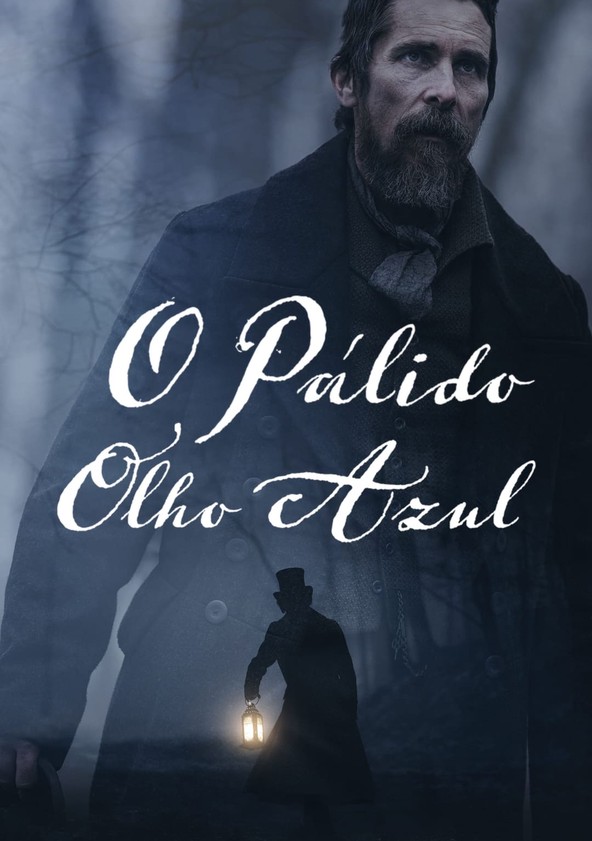 O Pálido Olho Azul