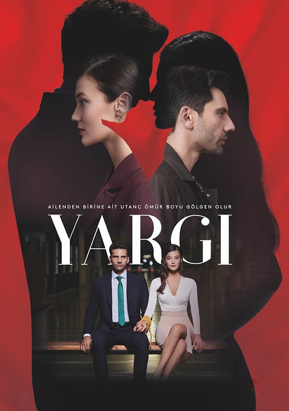 Yargi: Segredos de Família - Temporada 3