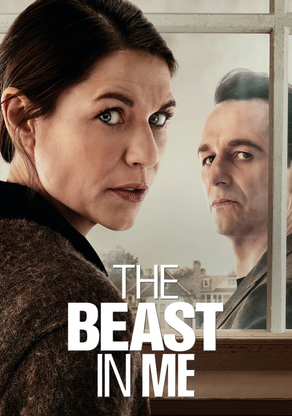 La bestia en mí - Temporada 1