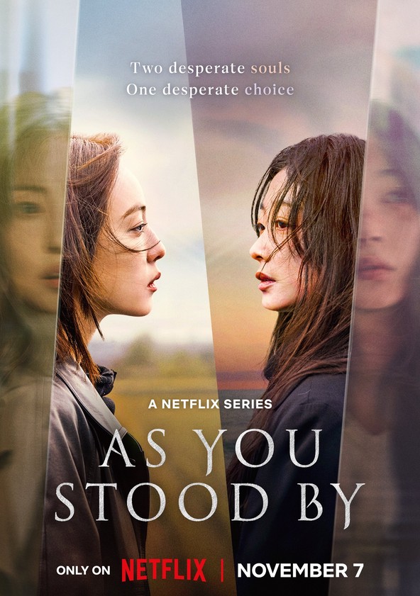 As You Stood By - Temporada 1