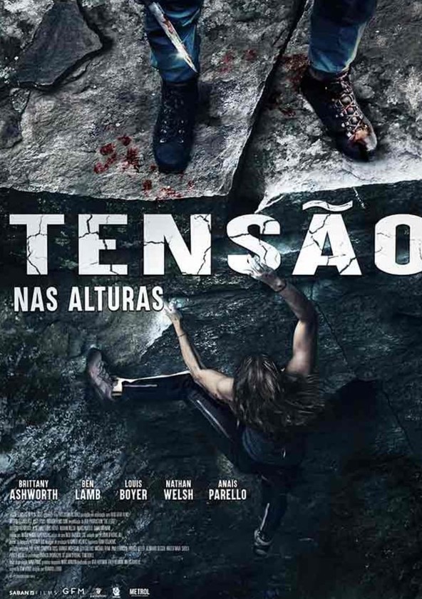 Perseguição nas Alturas