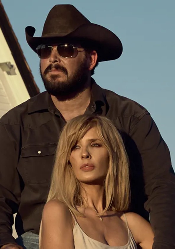 The Madison - Temporada 1