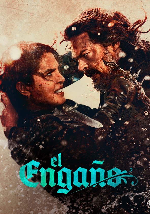 El engaño