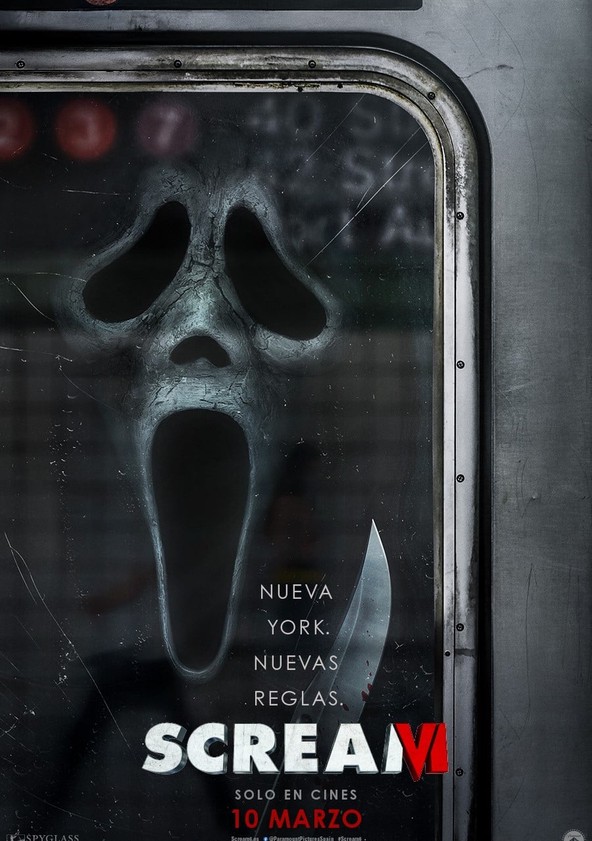 Scream VI