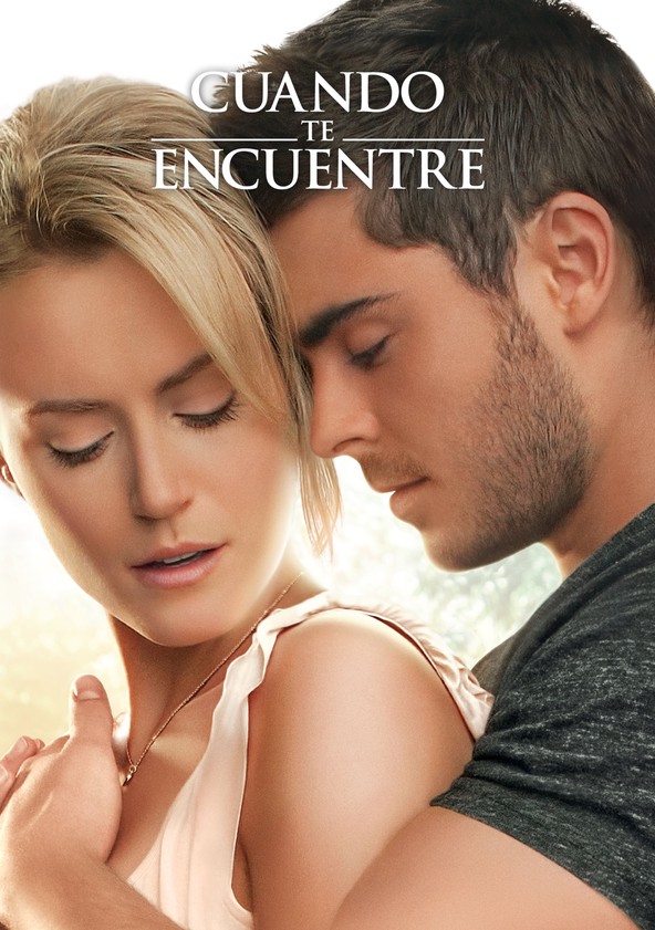 Cuando te encuentre