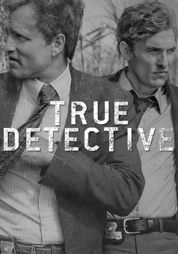 True Detective - Temporada 4