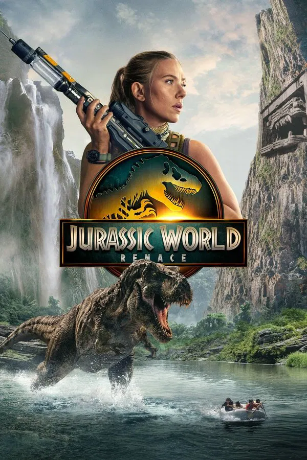 Jurassic World: Rebirth