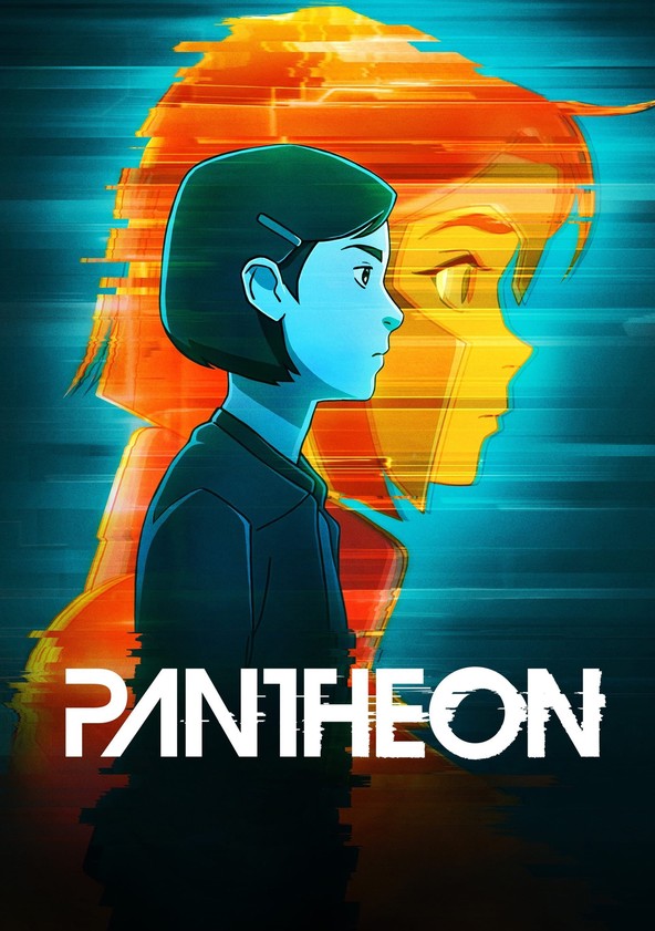 Panteão - Temporada 1