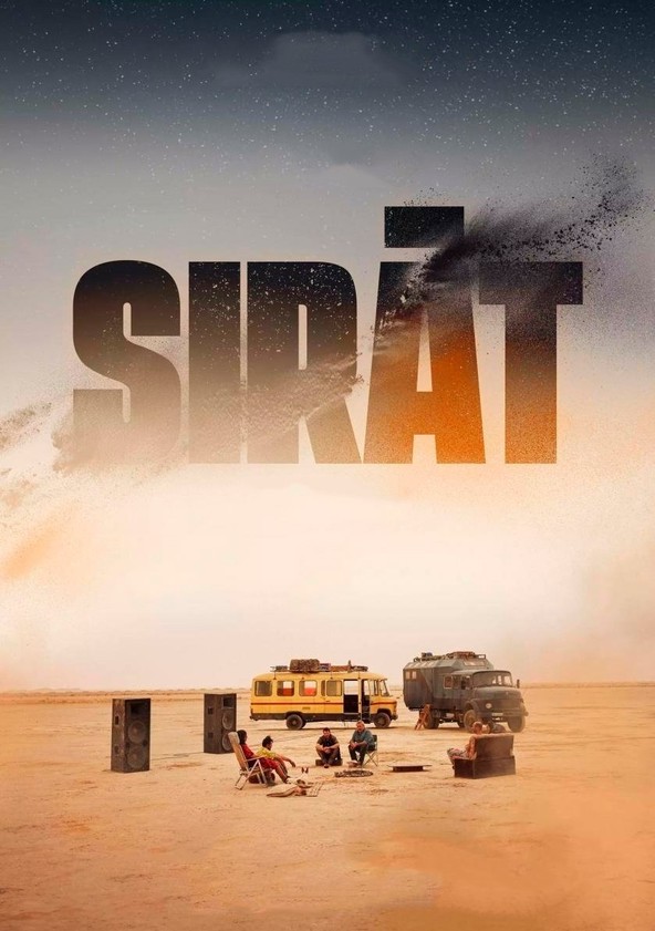 Sirât