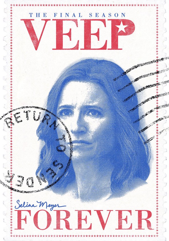 Veep - Temporada 7