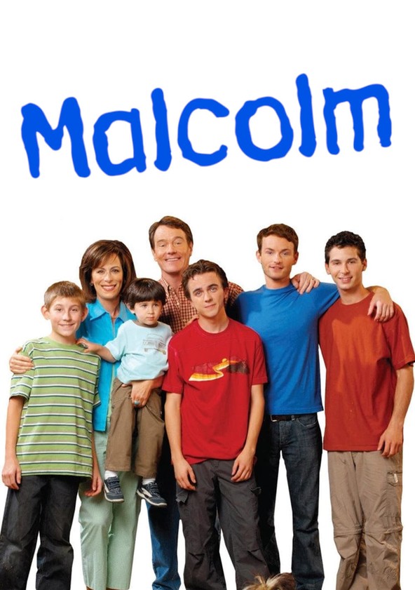 Malcolm - Temporada 7