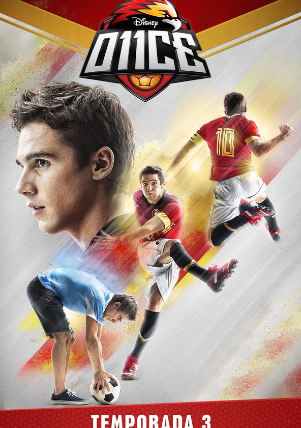 Once - Temporada 3
