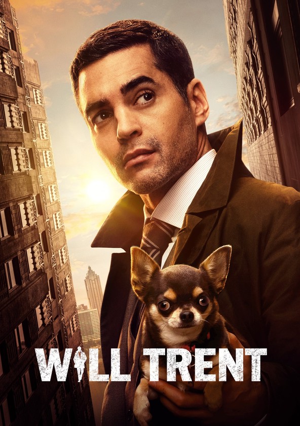 Will Trent: Agente Especial - Temporada 2