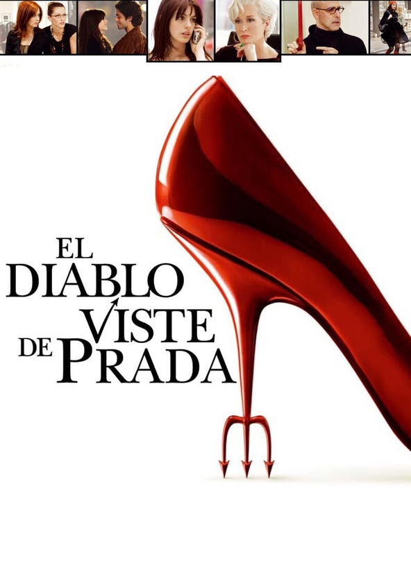 El diablo viste de Prada