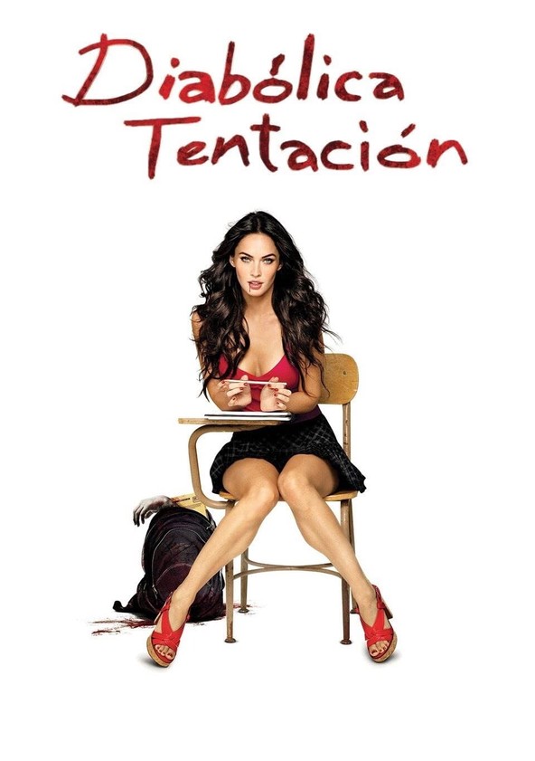 Jennifer's Body