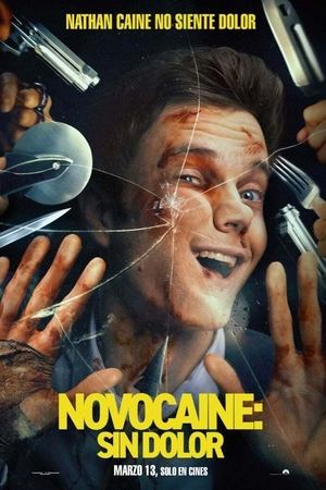 Novocaine sin dolor
