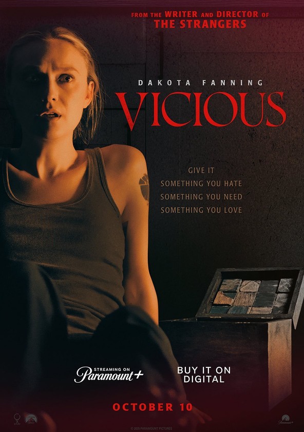 Vicious