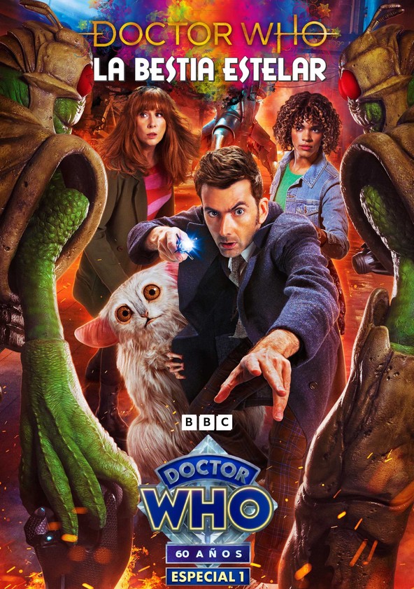 Doctor Who - Temporada 2