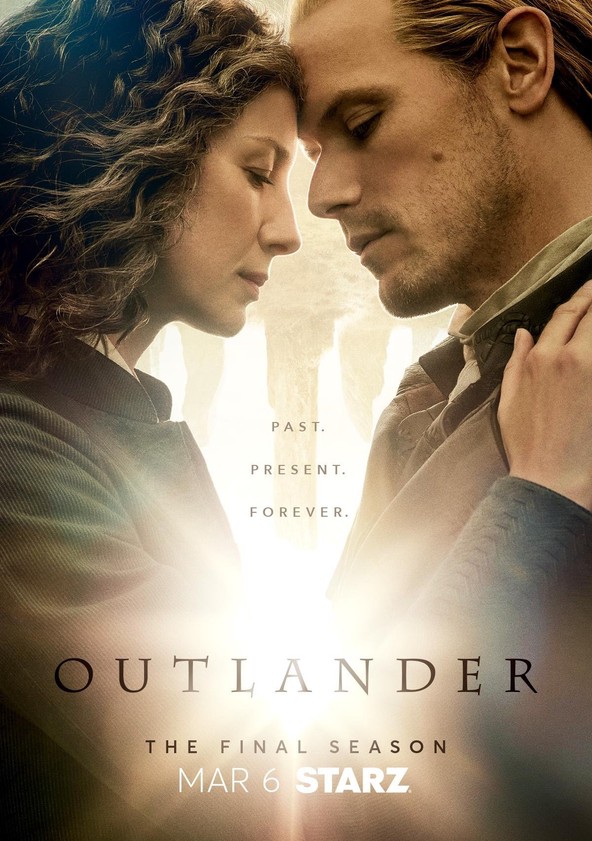 Outlander - Temporada 8