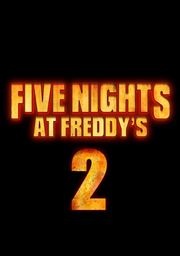 Five Nights at Freddy's 2