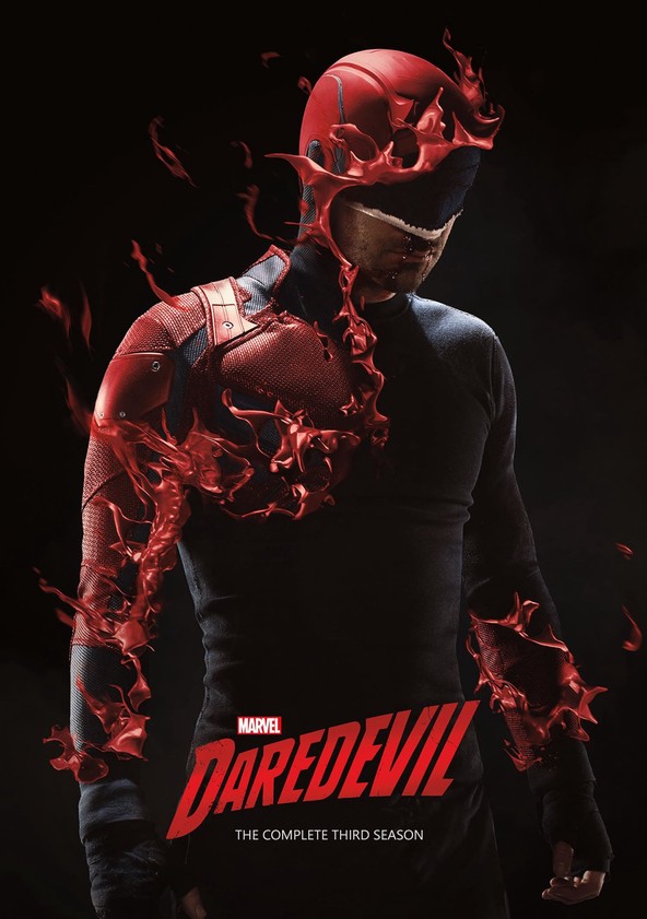Daredevil - Temporada 3