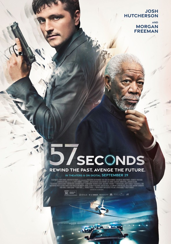 57 Seconds