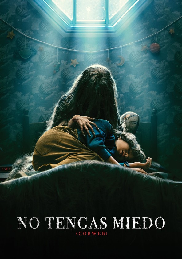 No tengas miedo
