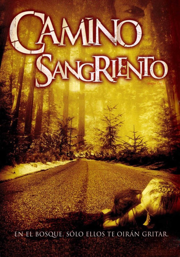 Km. 666 II: Camino sangriento
