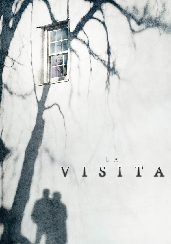 La visita