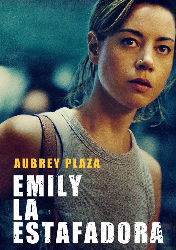 Emily la estafadora