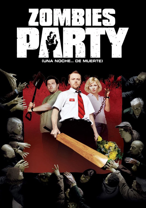 Zombies Party (Una noche... de muerte)
